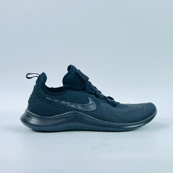 Nike Women's Free TR 8 'Triple Black' 942888-002 Multi Size - Picture 1 of 15
